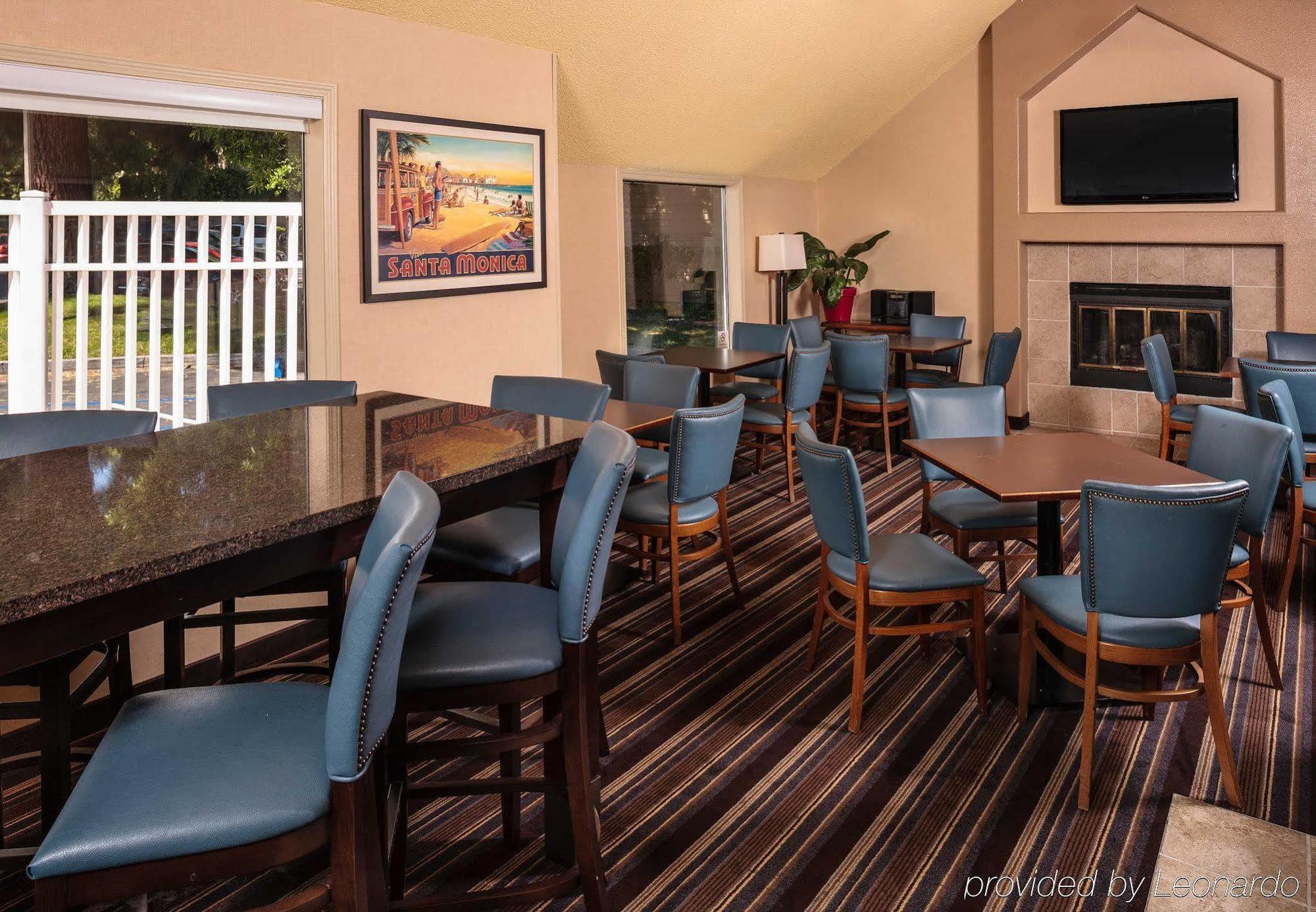 Residence Inn Palo Alto Mountain View Exterior foto